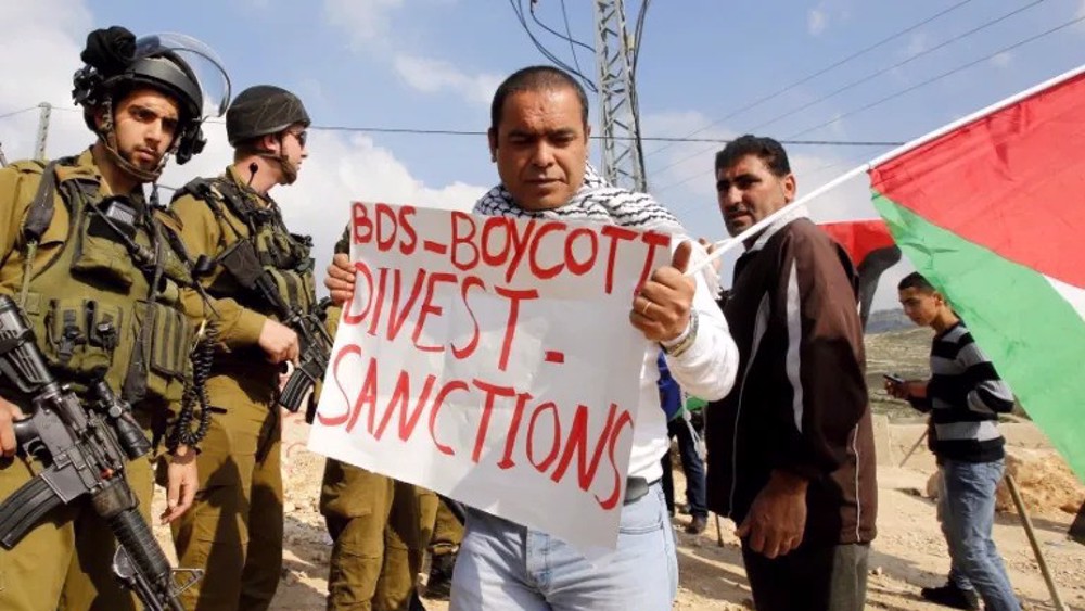 BDS calls on Brazil to suspend steel shipment to Israel