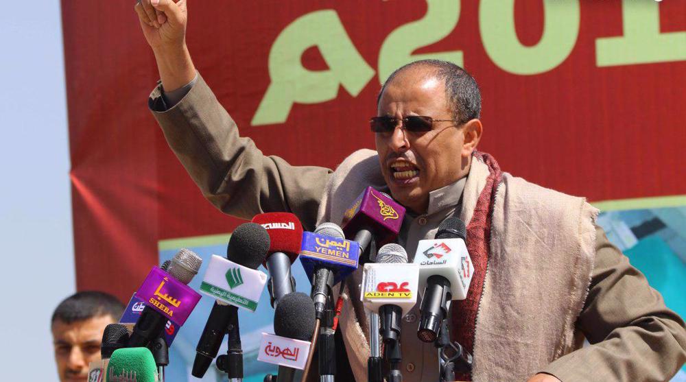 Yemen’s Ansarullah warns of ‘real surprises' for Israel after assassinations 