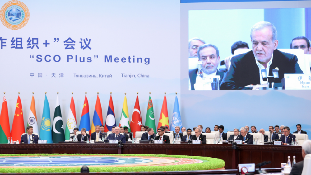 L’Iran mène une diplomatie active au sein de l’OCS 
