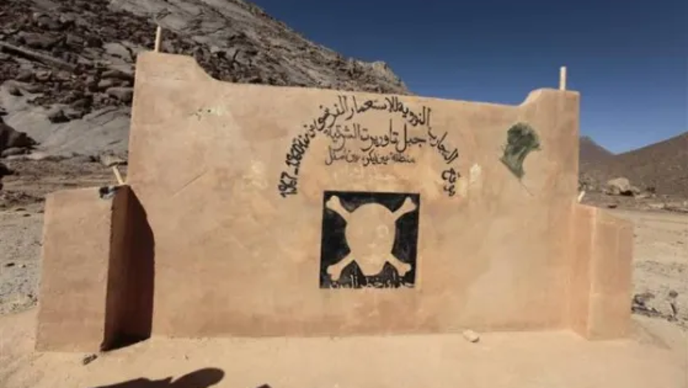 France/Algérie : la justice doit être rendue aux victimes des essais nucléaires dans le Sahara