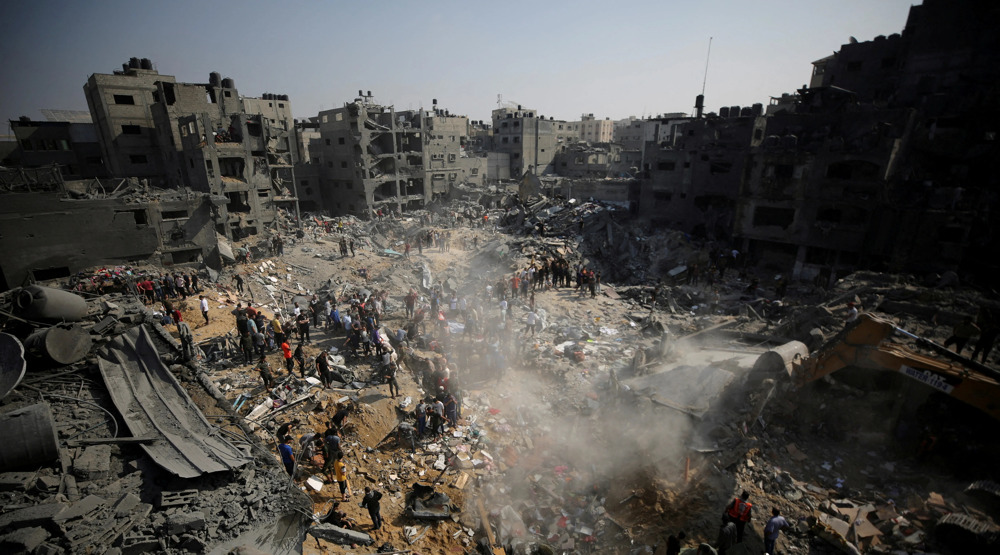 L’Espagne s’engage dans l’enquête de la CPI sur les crimes d'Israël à Gaza