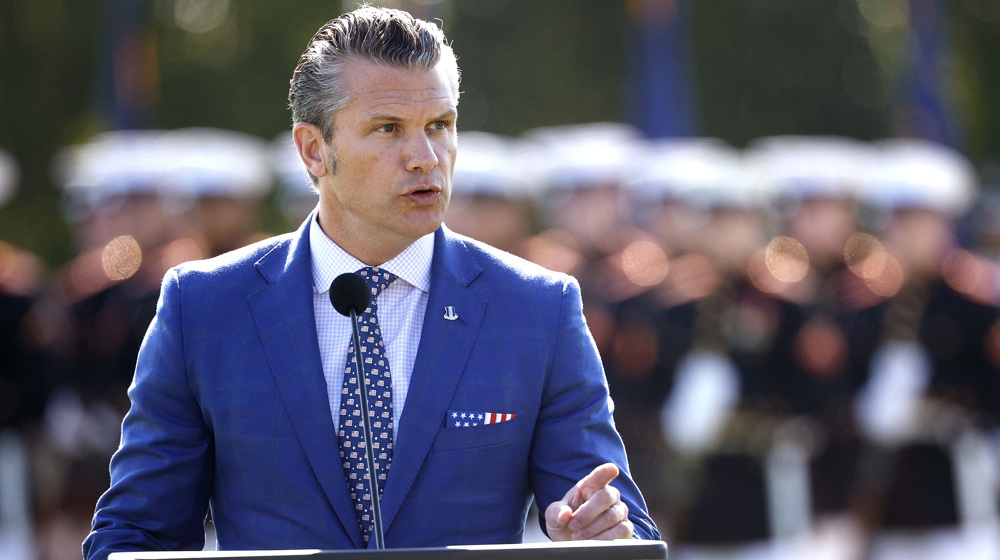 Pentagon restricts media access, threatens journalists over reporting