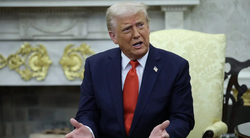 États-Unis : les républicains de plus en plus pessimistes sur la trajectoire du pays (sondage)