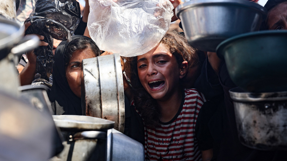 Recognize Palestine to stop Gaza genocide: Ex-New Zealand PM to world leaders