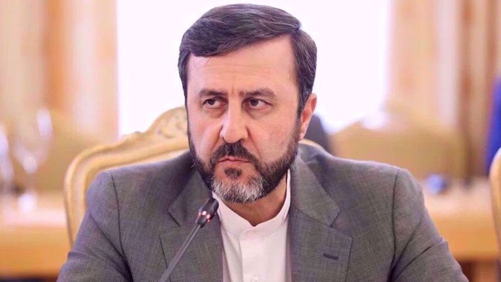Iran : l'accord avec l'AIEA sera résilié si les sanctions de l'ONU sont réimposées