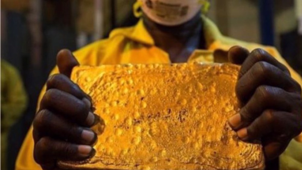 Burkina Faso : l’or, moteur économique et enjeu de souveraineté face à une production record