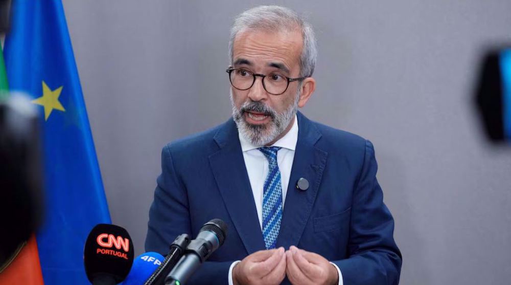 Portugal recognizes Palestinian State, after UK, Australia and Canada