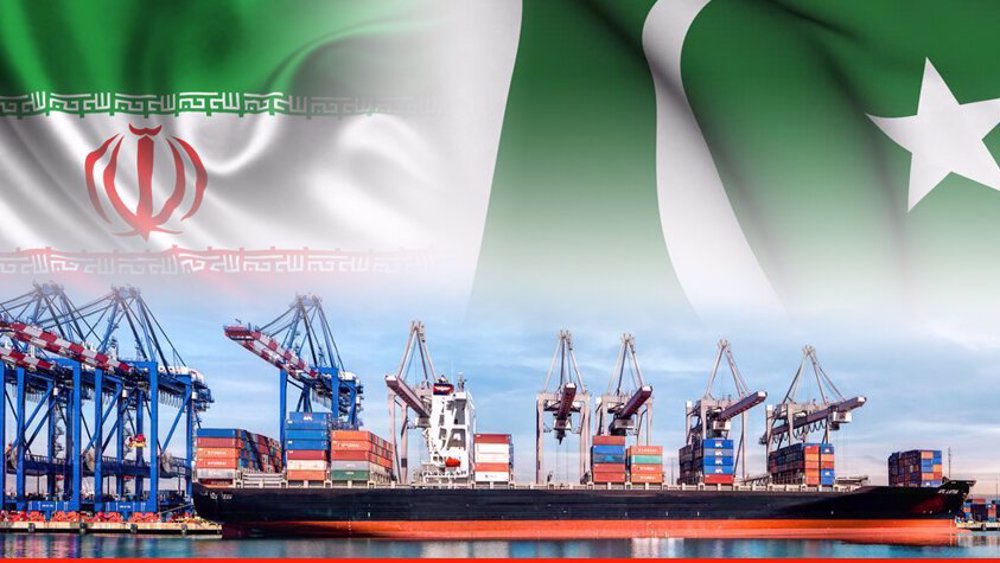 Iran-Pakistan economic realignment alongside China’s rise