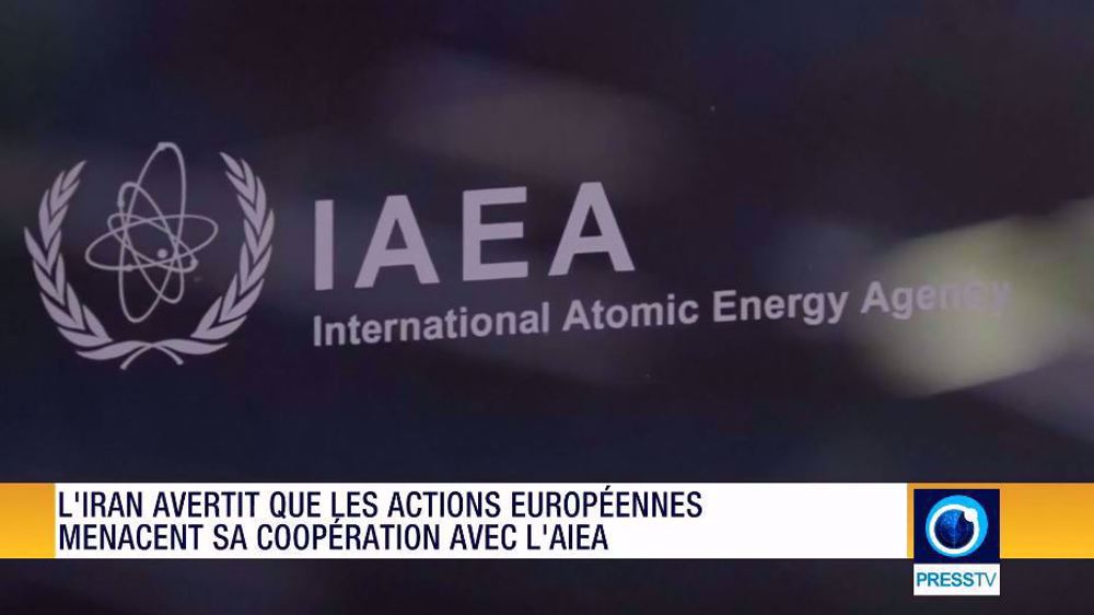 Iran Info du 21 septembre 2025