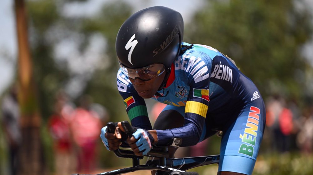 L'Afrique accueille pour la première fois les Championnats du monde de cyclisme sur route 