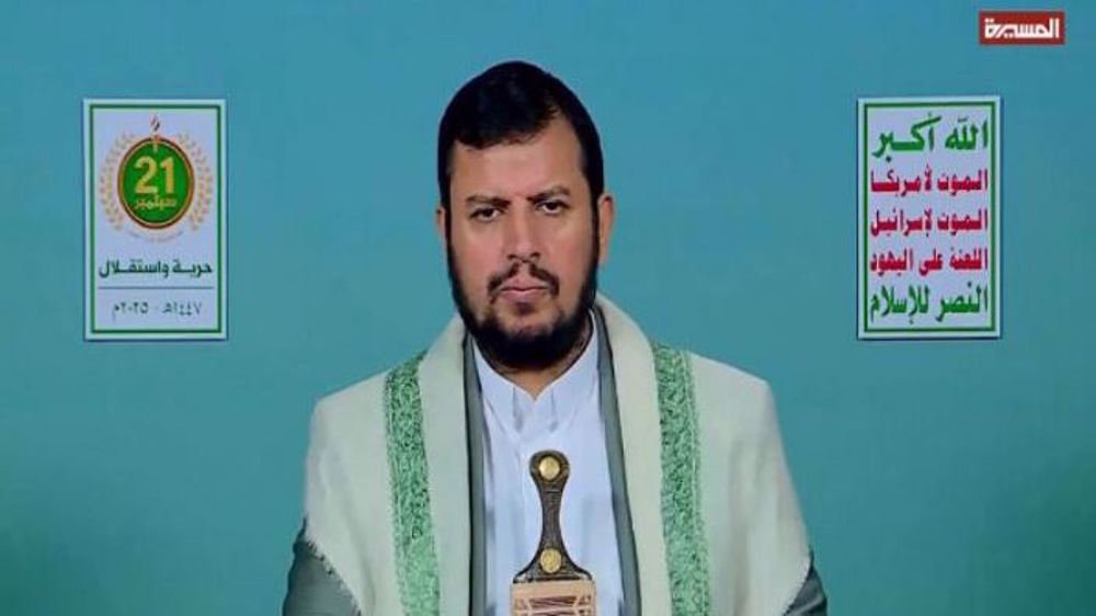 Les États-Unis et Israël ont été vaincus au Yémen (Al-Houthi)