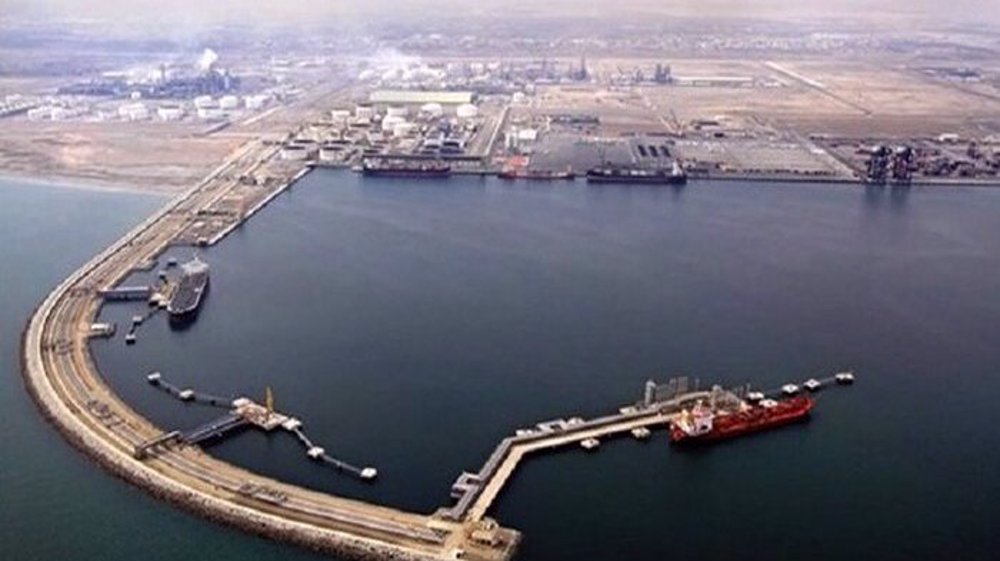 Multi-national projects in Chabahar undeterred by US sanctions: Iran