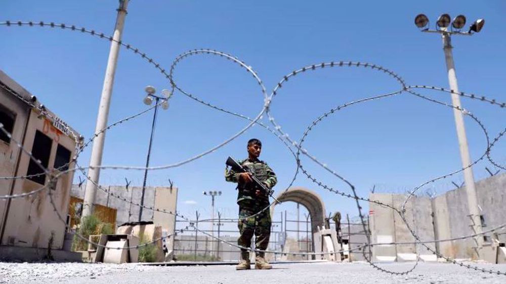 Trump tells Afghanistan to return Bagram base to US ‘or bad things are gonna happen’