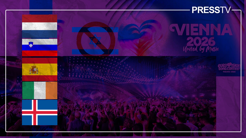 Red light for Israel: How genocide in Gaza sparked historic Eurovision boycott