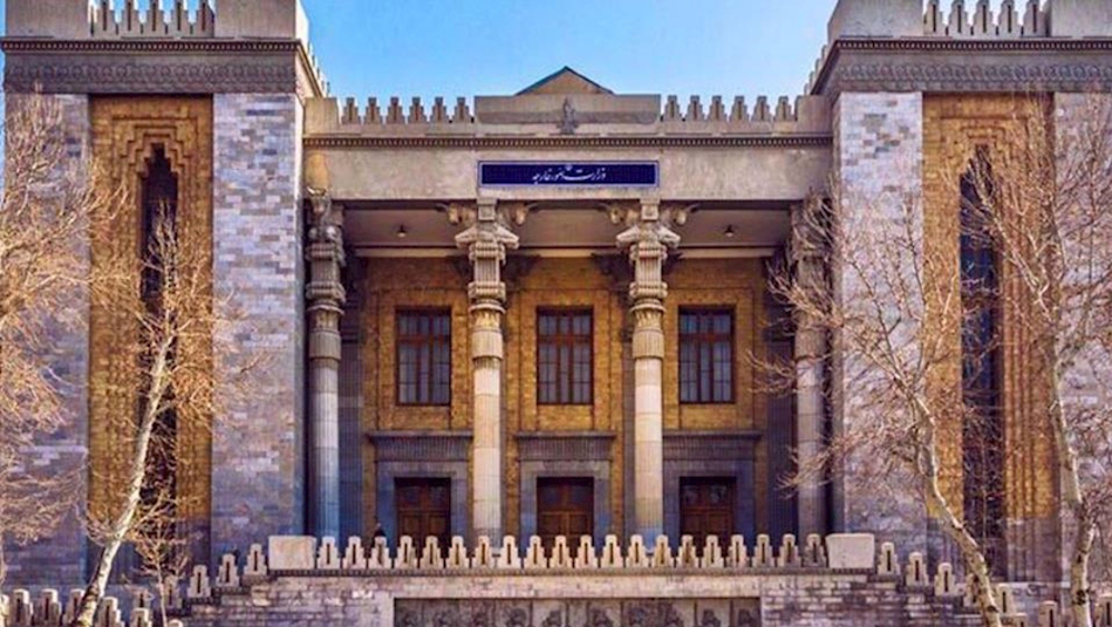 L'Iran condamne l'attaque meurtrière contre une mosquée au Soudan