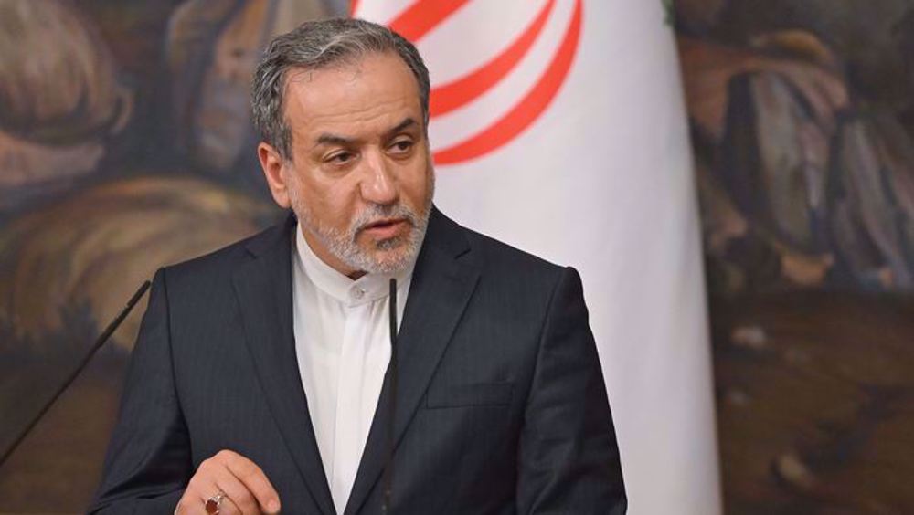 Iran warns snapback sanctions will create 'new conditions' and void Cairo deal with IAEA