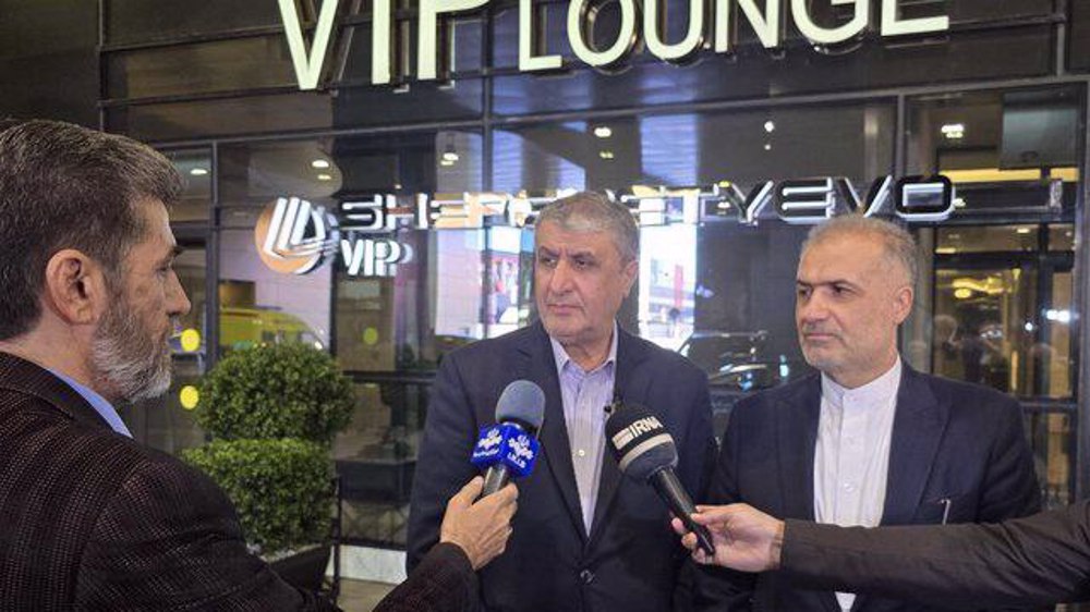 Iran, Russia to sign deals on building new nuclear power plants: Nuclear chief