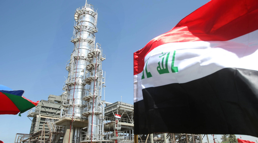 Iraq insists it needs Turkmen gas supplies via Iran