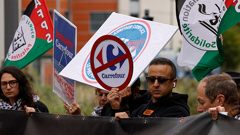 BDS : Carrefour plie face au boycott et quitte le Koweït