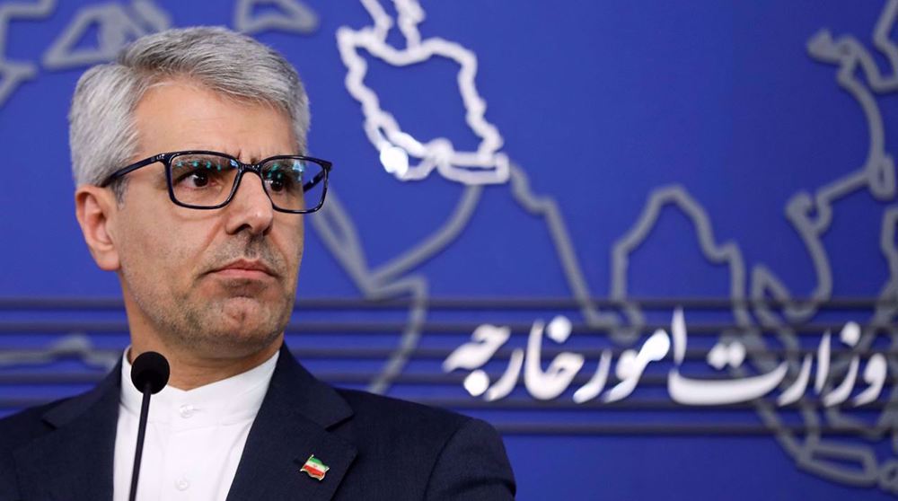 Téhéran appelle l’ONU à agir fermement pour mettre fin au génocide à Gaza