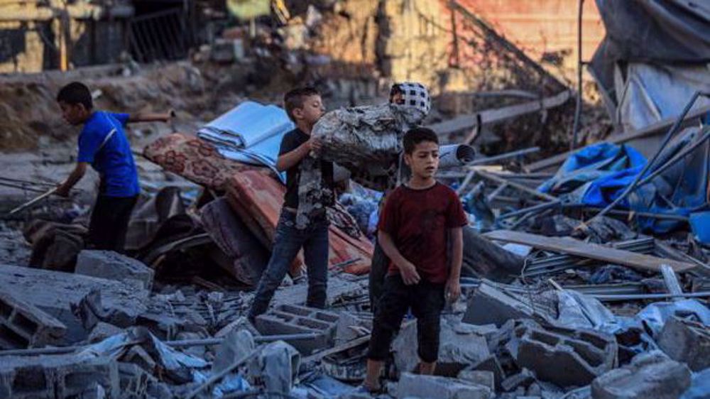 UK recognition of Palestine meant to cover up complicity in Gaza genocide: Advocacy group