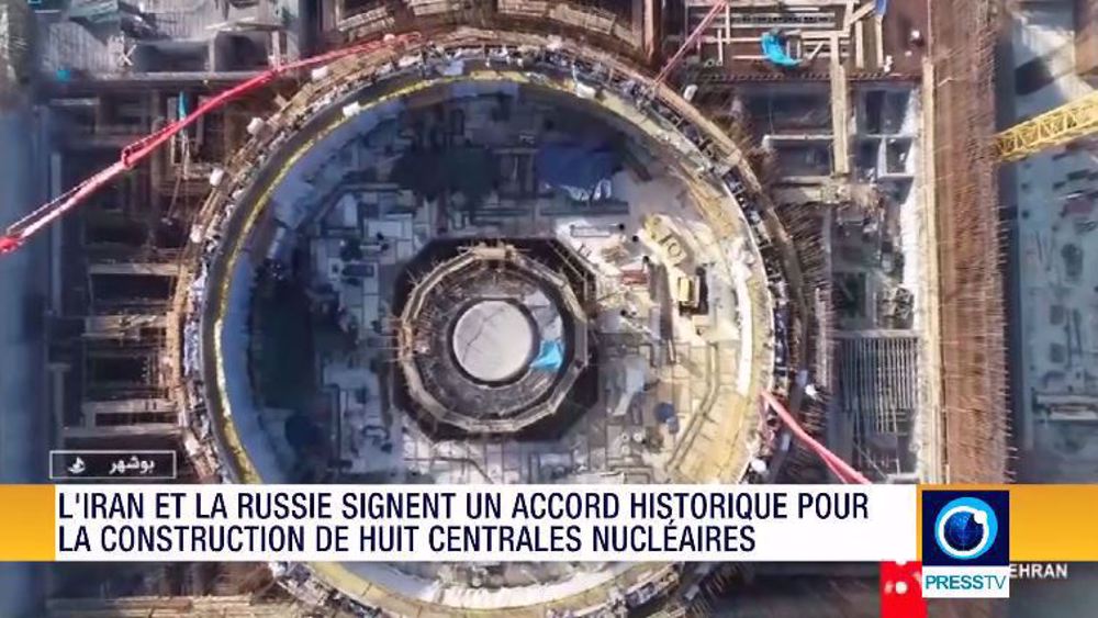 Iran Info du 22 septembre 2025