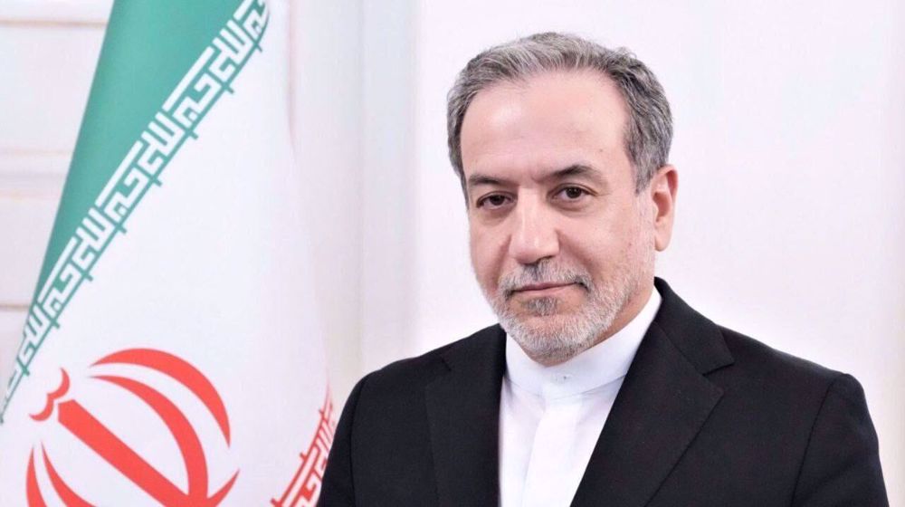 Iran FM wishes Jews a happy new year, blasts Netanyahu for staining Jewish image