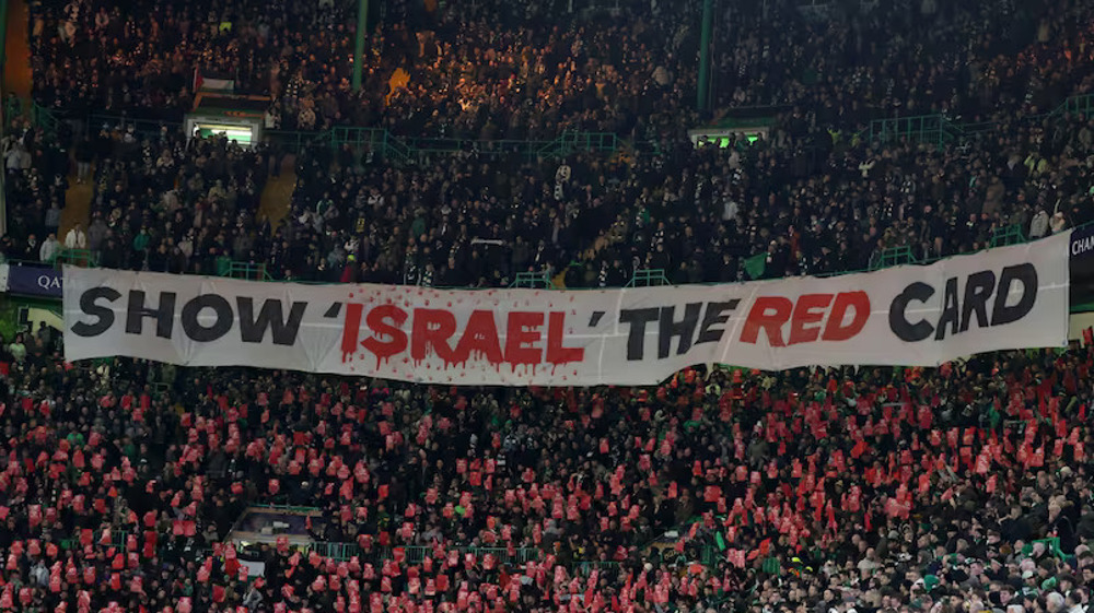 Des experts de l’ONU appellent la FIFA et l'UEFA à ne plus légitimer les crimes israéliens à Gaza