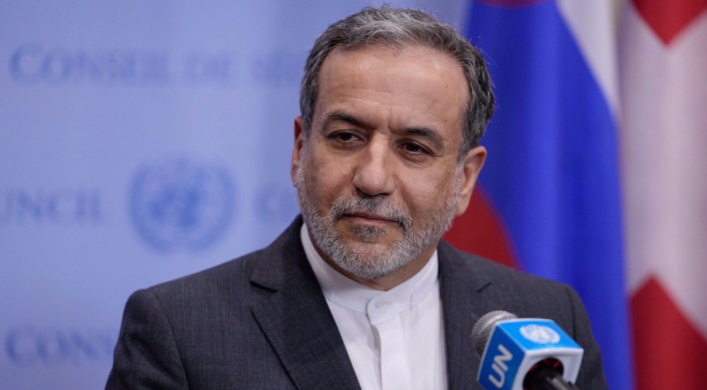 Araghchi fustige Netanyahu pour avoir terni l'image du judaïsme 