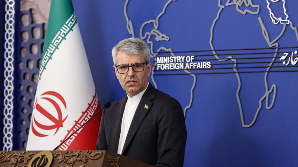 Iran begins school year by honoring students killed in Israeli aggression