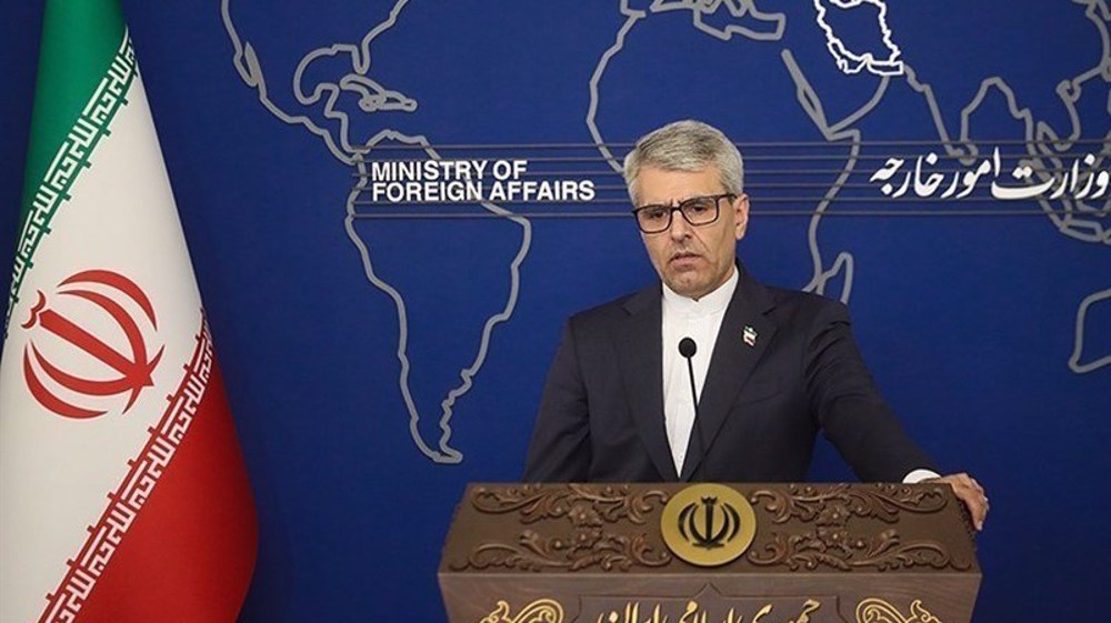 ‘Systematic harassment’: Iran slams US' ‘cheap’ restrictions on diplomats