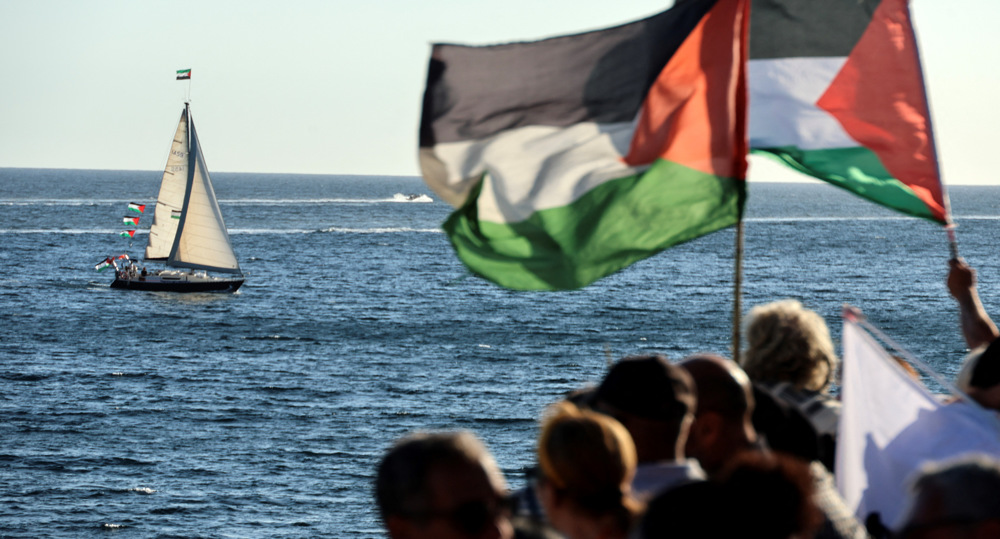 Israeli attack on Gaza-bound aid flotilla amounts to terrorism: Hamas