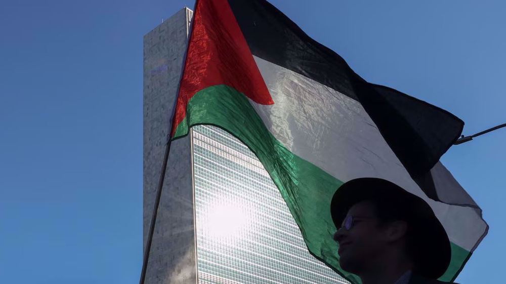 Reconnaissance de l’État palestinien : échec de Netanyahu