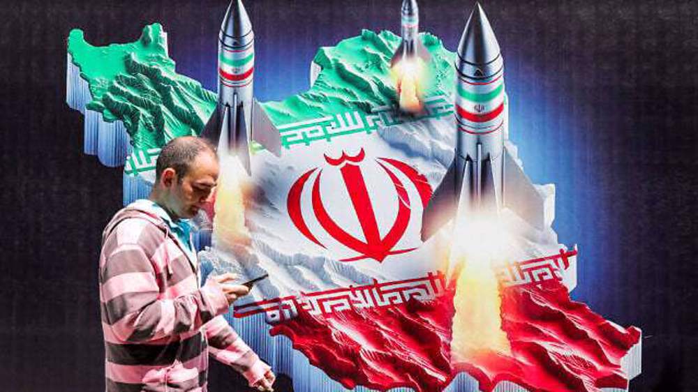 Iran vows to ‘zealously’ defend national security, rejects missile limits