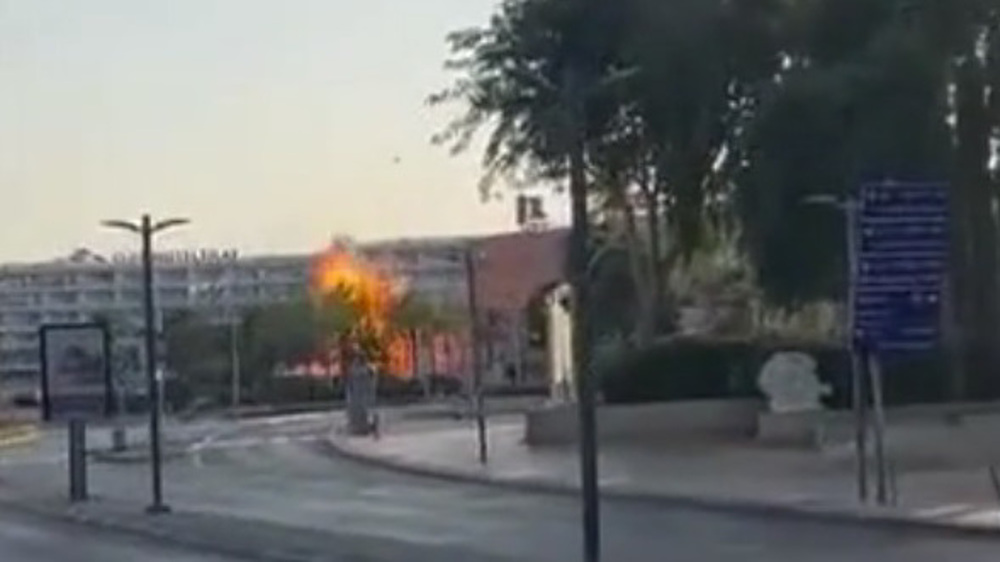 22 Israelis wounded, 2 seriously, after Yemeni kamikaze drone slams into Eilat