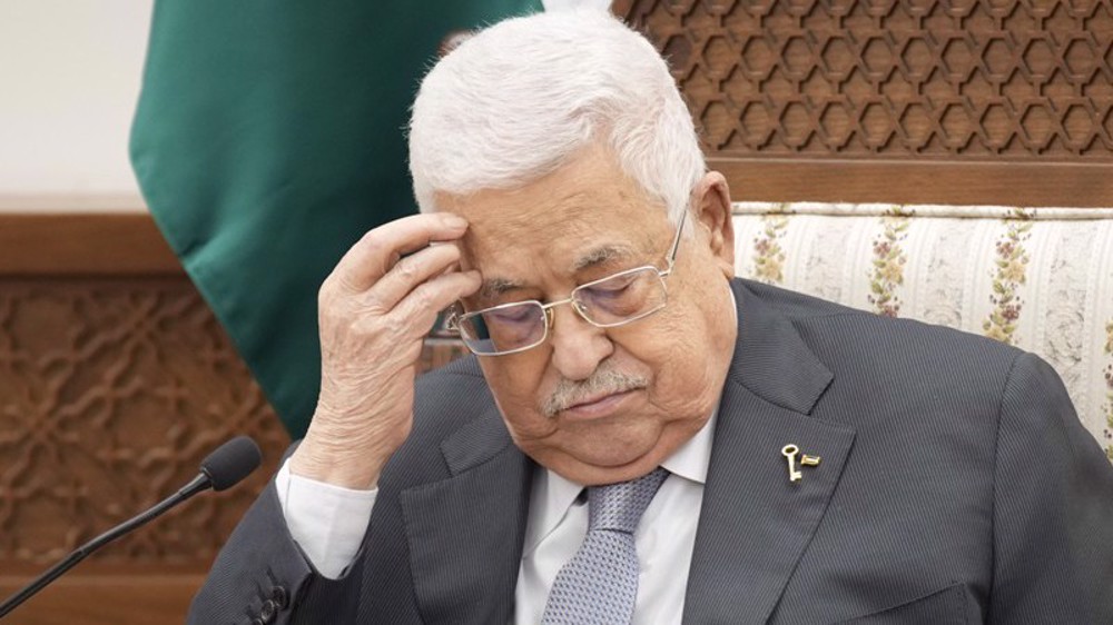 Hamas slams Mahmoud Abbas for yielding to Israeli demands