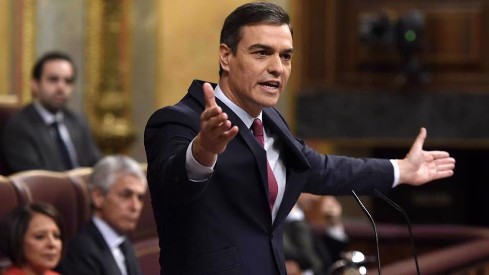 After Italy, Spain says it will send ship to support Gaza-bound Global Sumud Flotilla