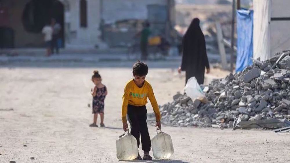 gaza