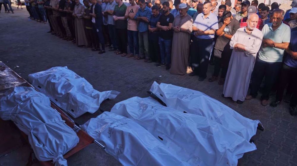 Israeli forces kill 85 more Palestinians in Gaza despite global calls for truce