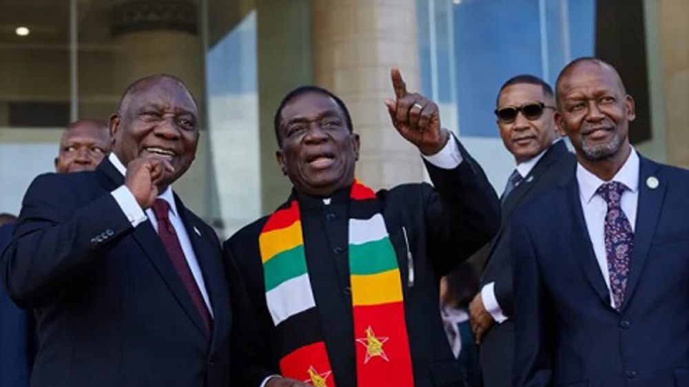 Tarifs douaniers de Trump: une opportunité pour l’Afrique