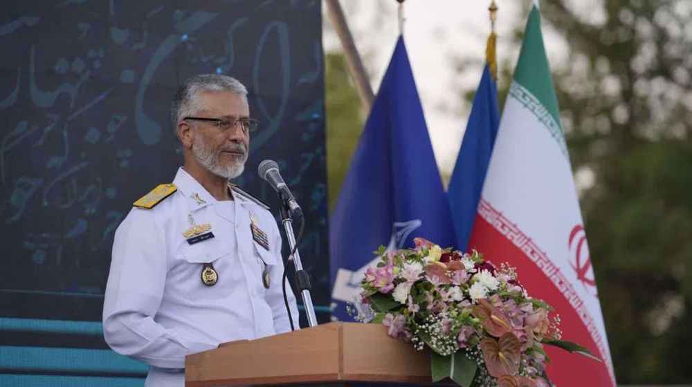 Israel unable to fight without US, NATO support: Top Iranian commander