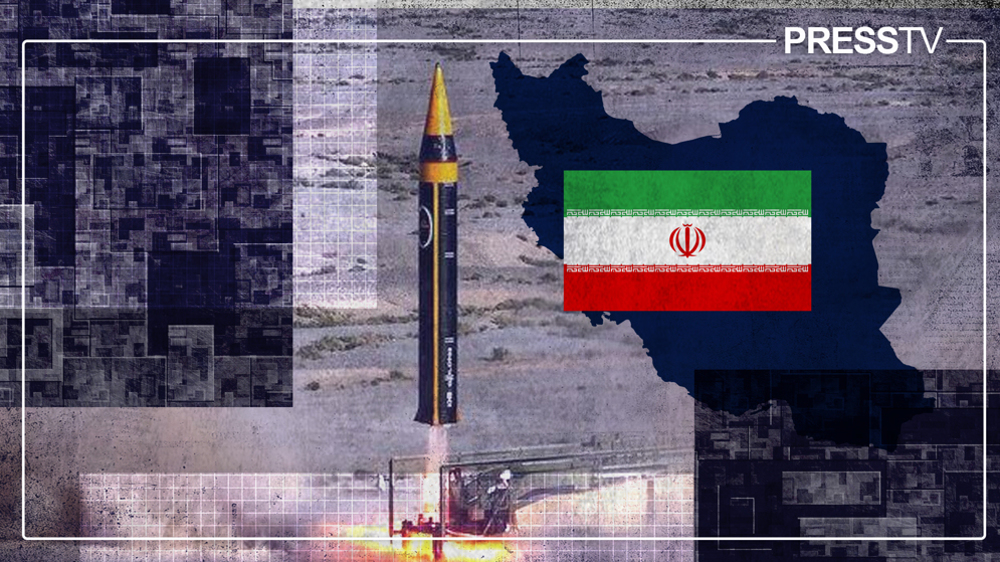 L’Iran rejette toute restriction sur la portée de ses missiles