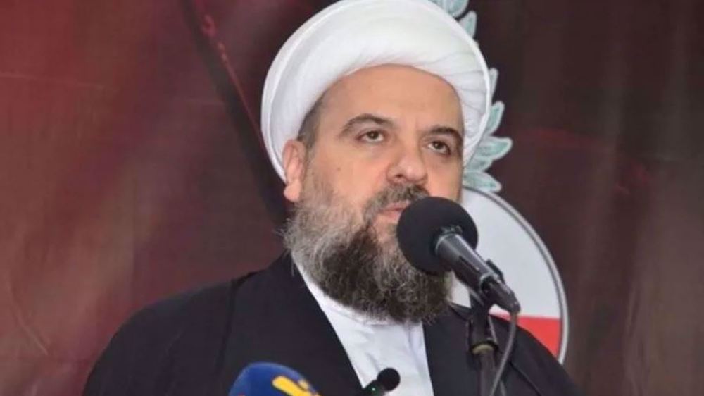 Resistance’s weapons crucial for Lebanon’s sovereignty: Grand Mufti