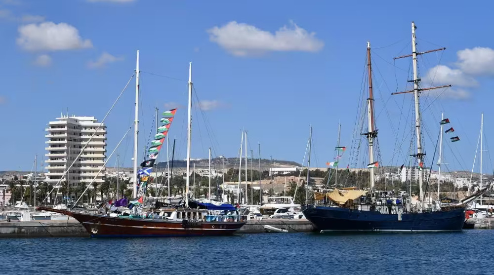 L’Espagne rejoint l’Italie pour soutenir la flottille Global Sumud 