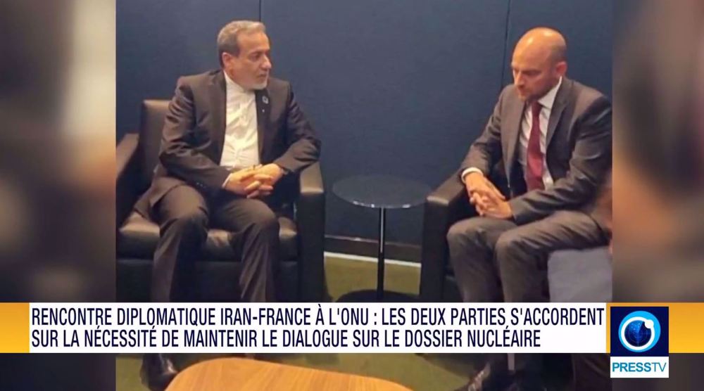 Journal du 25 septembre 2025