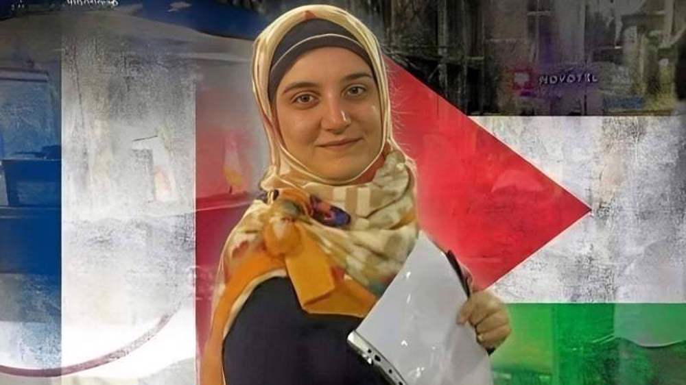 Freedom of expression French-style