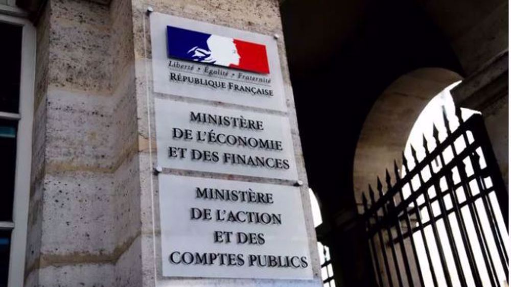 La dette publique de la France dépasse 3 400 milliards d'euros