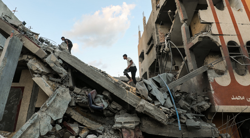 Danish pension fund excludes Israeli assets over Gaza war, West Bank settlements