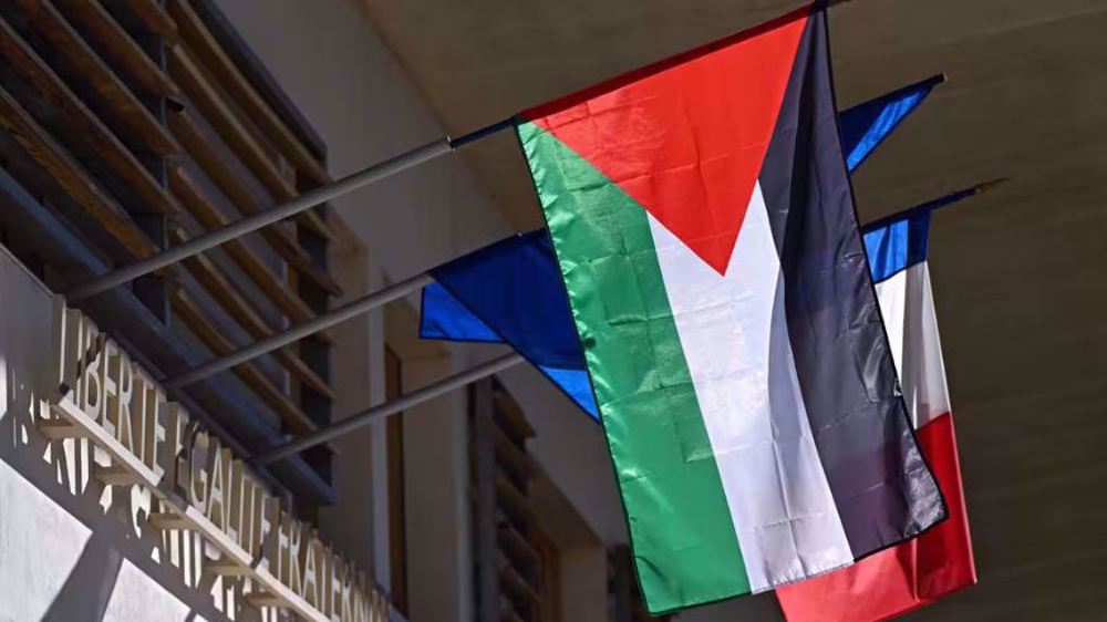 France: Macron exhorté à soutenir l’adhésion pleine de la Palestine à l’ONU