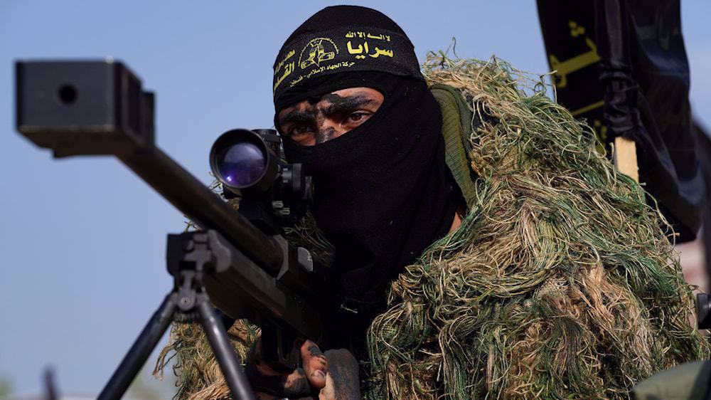Un autre militaire israélien tué par un sniper palestinien à Gaza